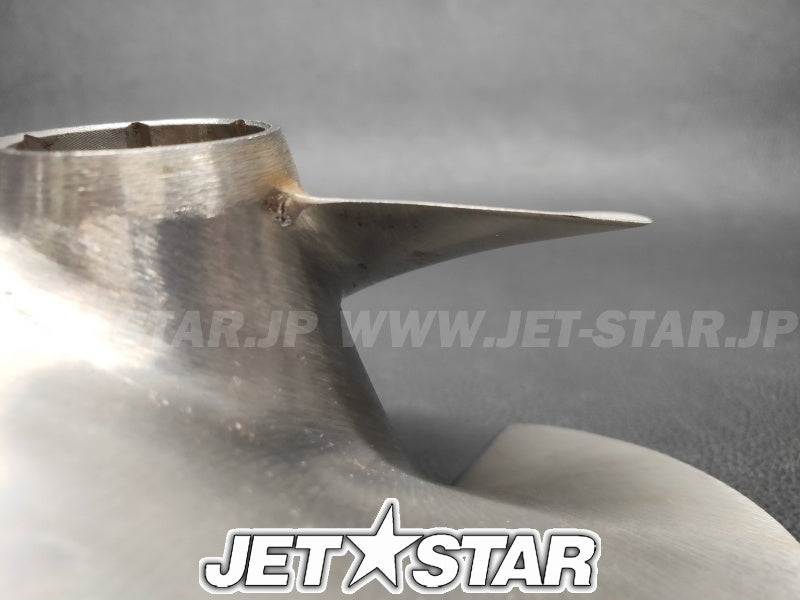 Slightly Used Aftermarket SKAT-TRAK SPECIAL ORDER IMPELLER 14/19 155-75-25 [X2310-80]