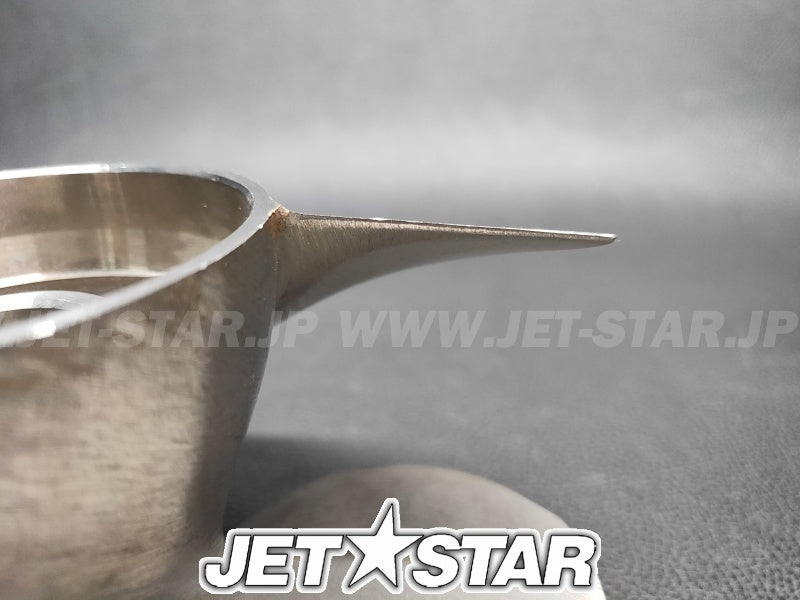 Slightly Used Aftermarket SKAT-TRAK SPECIAL ORDER IMPELLER 14/19 155-75-25 [X2310-80]