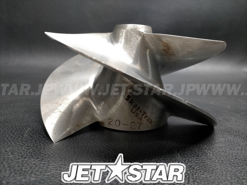 Slightly Used Aftermarket SKAT-TRAK SPECIAL ORDER IMPELLER 20/27 155-75-22 [X2310-81]