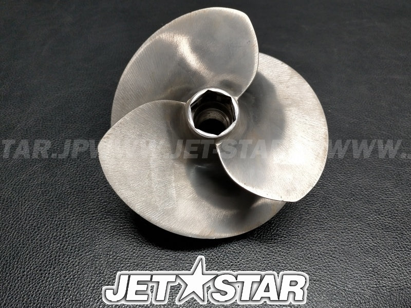 Slightly Used Aftermarket SKAT-TRAK SPECIAL ORDER IMPELLER 20/27 155-75-22 [X2310-81]