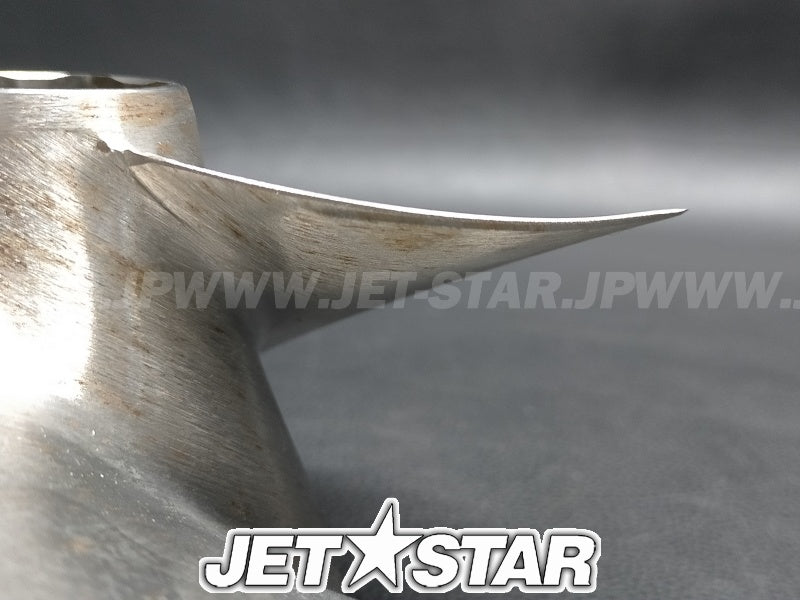 Slightly Used Aftermarket SKAT-TRAK SPECIAL ORDER IMPELLER 20/27 155-75-22 [X2310-81]