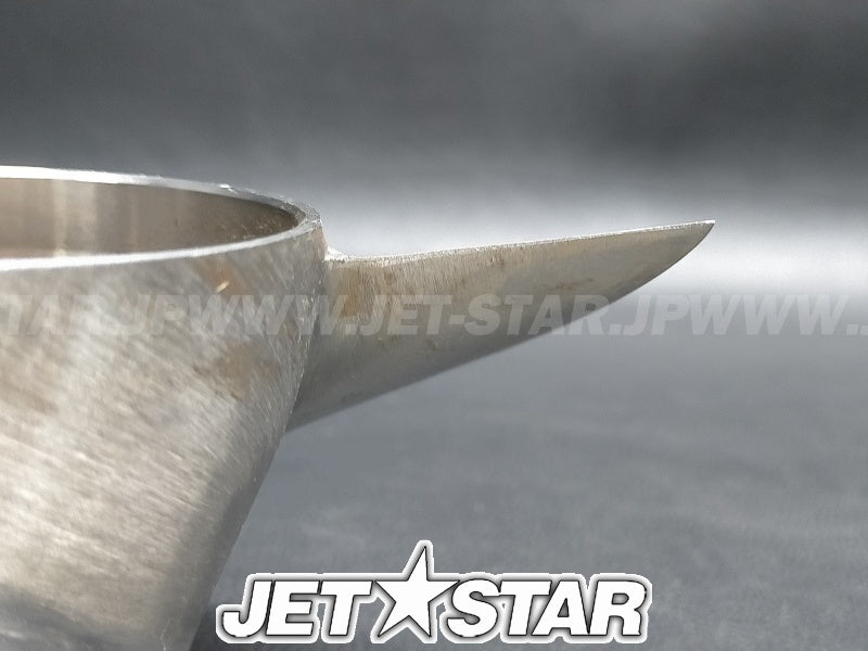 Slightly Used Aftermarket SKAT-TRAK SPECIAL ORDER IMPELLER 20/27 155-75-22 [X2310-81]