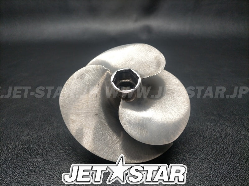 Slightly Used Aftermarket SKAT-TRAK SPECIAL ORDER IMPELLER 12/19 155-75-25 [X2310-82]