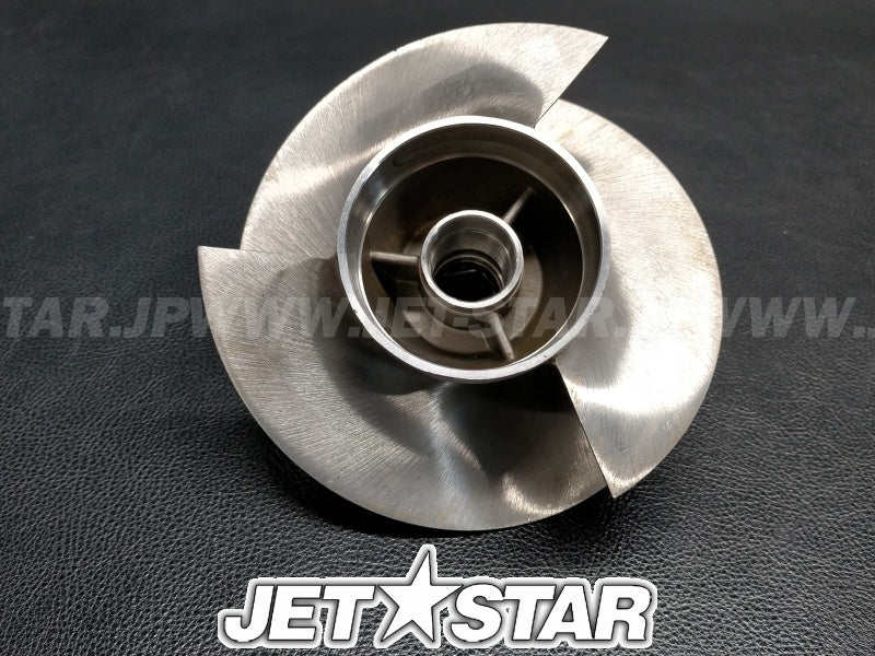 Slightly Used Aftermarket SKAT-TRAK SPECIAL ORDER IMPELLER 12/19 155-75-25 [X2310-82]