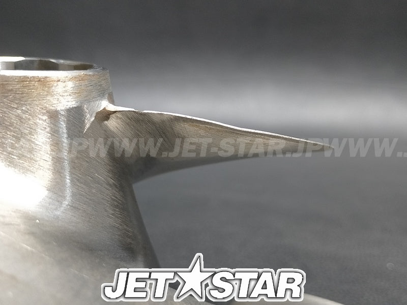Slightly Used Aftermarket SKAT-TRAK SPECIAL ORDER IMPELLER 12/19 155-75-25 [X2310-82]