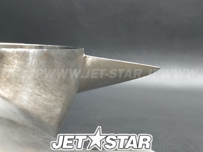 Slightly Used Aftermarket SKAT-TRAK SPECIAL ORDER IMPELLER 12/19 155-75-25 [X2310-82]