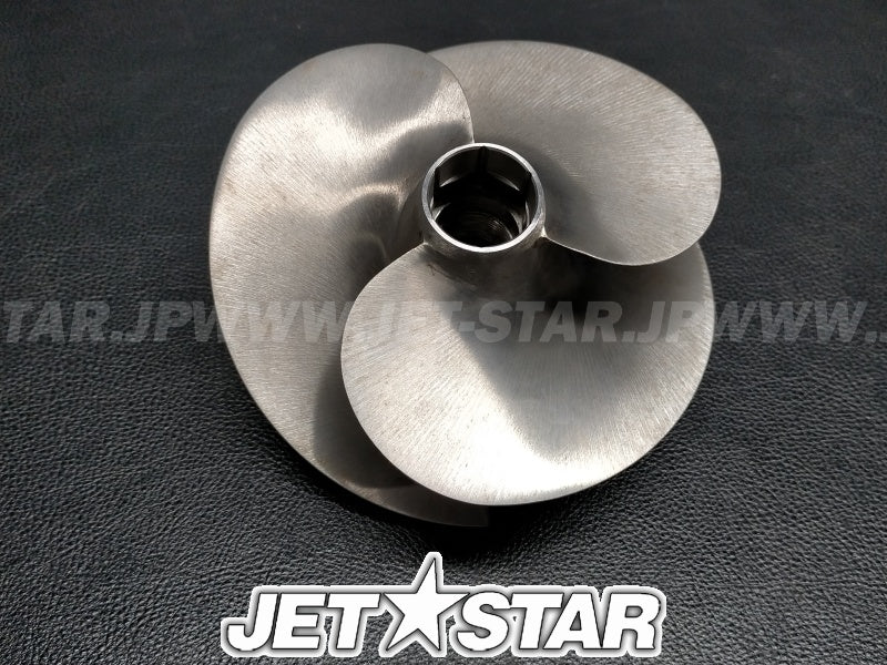 Slightly Used Aftermarket SKAT-TRAK SPECIAL ORDER IMPELLER 14/18 155-75-25 [X2310-83]