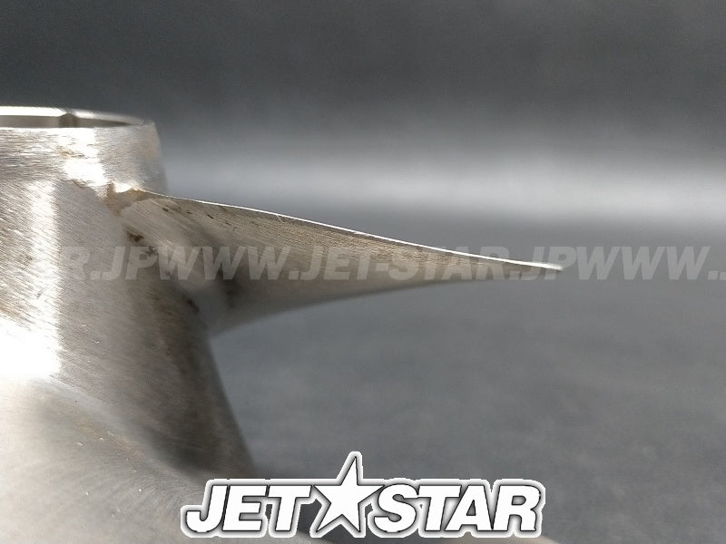 Slightly Used Aftermarket SKAT-TRAK SPECIAL ORDER IMPELLER 14/18 155-75-25 [X2310-83]
