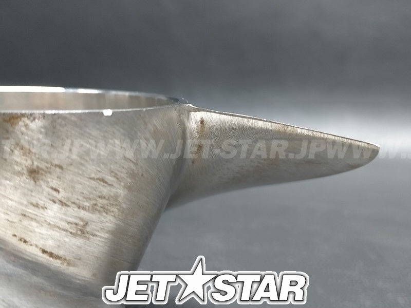 Slightly Used Aftermarket SKAT-TRAK SPECIAL ORDER IMPELLER 14/18 155-75-25 [X2310-83]