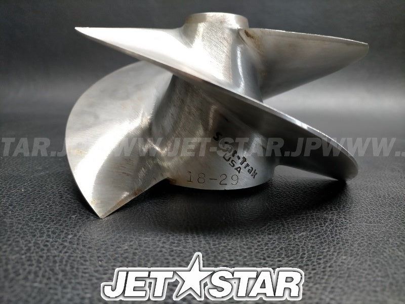 Slightly Used Aftermarket SKAT-TRAK SPECIAL ORDER IMPELLER 18/29 155-75-22 [X2310-84]