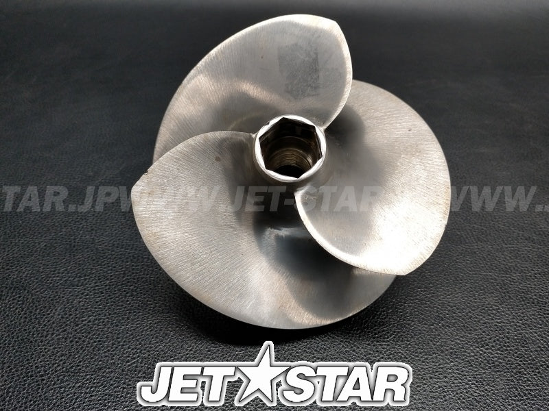 Slightly Used Aftermarket SKAT-TRAK SPECIAL ORDER IMPELLER 18/29 155-75-22 [X2310-84]