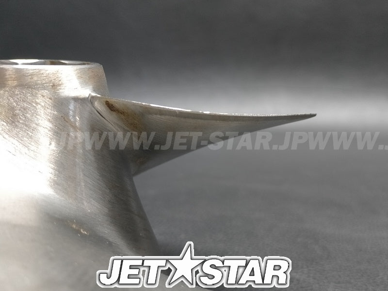 Slightly Used Aftermarket SKAT-TRAK SPECIAL ORDER IMPELLER 18/29 155-75-22 [X2310-84]