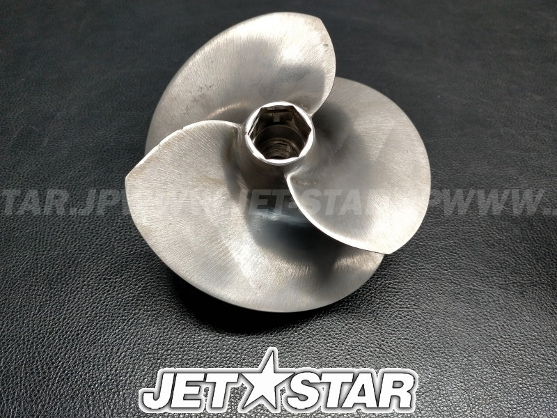 Slightly Used Aftermarket SKAT-TRAK SPECIAL ORDER IMPELLER 17/29 155-75-22 [X2310-85]