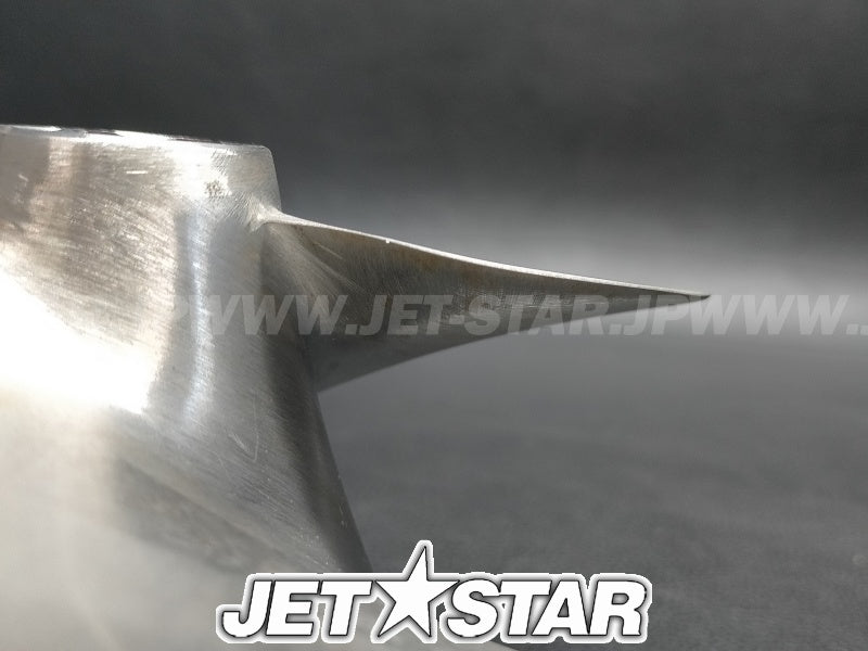 Slightly Used Aftermarket SKAT-TRAK SPECIAL ORDER IMPELLER 17/29 155-75-22 [X2310-85]