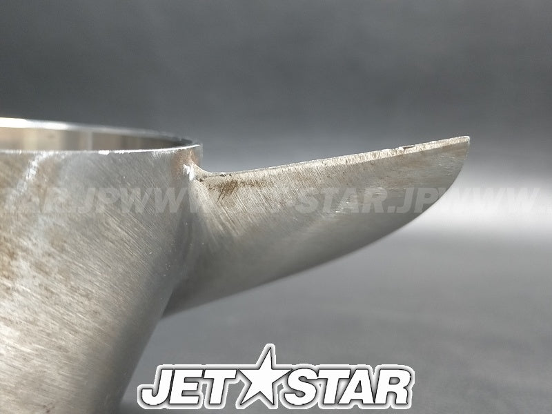 Slightly Used Aftermarket SKAT-TRAK SPECIAL ORDER IMPELLER 17/29 155-75-22 [X2310-85]
