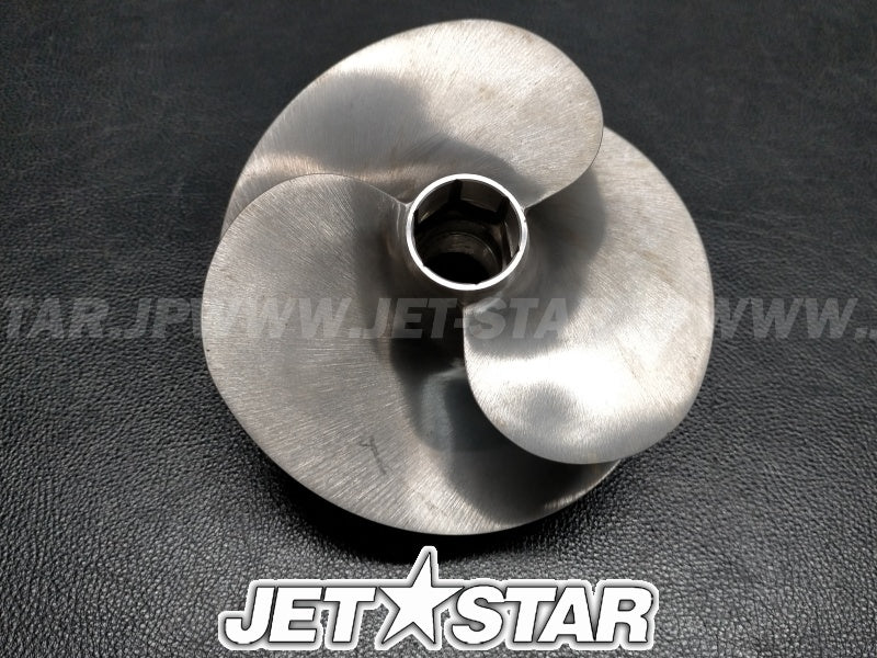 Slightly Used Aftermarket SKAT-TRAK SPECIAL ORDER IMPELLER 13/18 155-75-25 [X2310-86]