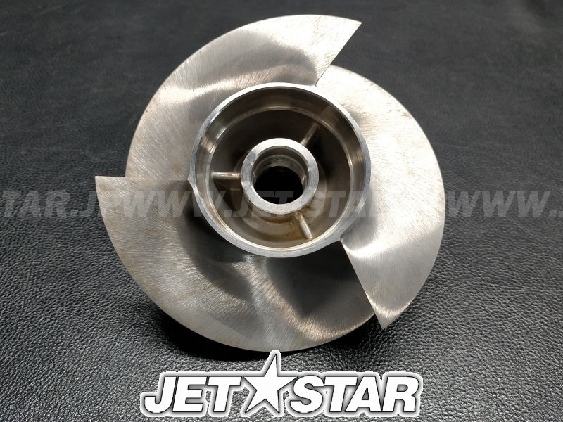 Slightly Used Aftermarket SKAT-TRAK SPECIAL ORDER IMPELLER 13/18 155-75-25 [X2310-86]
