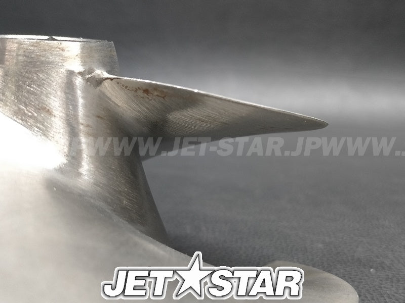 Slightly Used Aftermarket SKAT-TRAK SPECIAL ORDER IMPELLER 13/18 155-75-25 [X2310-86]