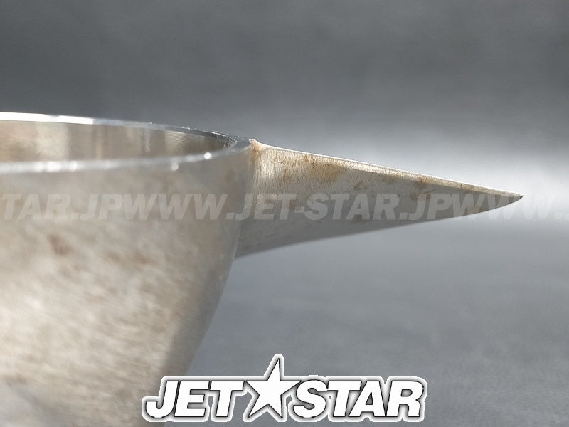 Slightly Used Aftermarket SKAT-TRAK SPECIAL ORDER IMPELLER 13/18 155-75-25 [X2310-86]