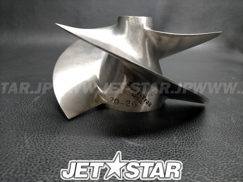 Slightly Used Aftermarket SKAT-TRAK SPECIAL ORDER IMPELLER 20/26 155-75-22 [X2310-87]