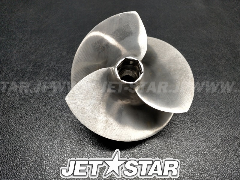 Slightly Used Aftermarket SKAT-TRAK SPECIAL ORDER IMPELLER 20/26 155-75-22 [X2310-87]