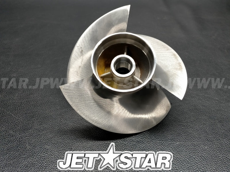 Slightly Used Aftermarket SKAT-TRAK SPECIAL ORDER IMPELLER 20/26 155-75-22 [X2310-87]