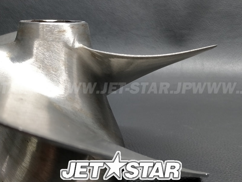 Slightly Used Aftermarket SKAT-TRAK SPECIAL ORDER IMPELLER 20/26 155-75-22 [X2310-87]