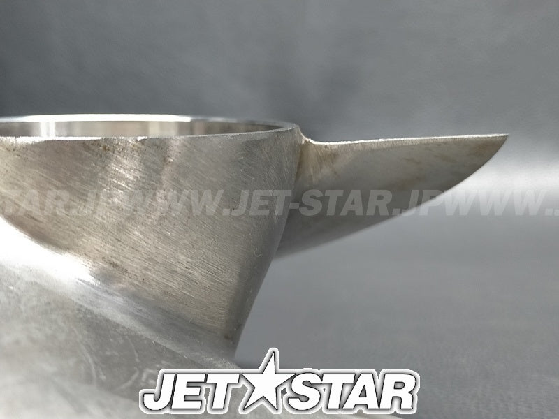 Slightly Used Aftermarket SKAT-TRAK SPECIAL ORDER IMPELLER 20/26 155-75-22 [X2310-87]