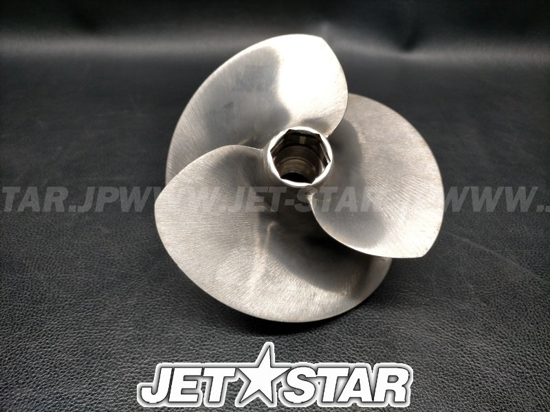 Slightly Used Aftermarket SKAT-TRAK SPECIAL ORDER IMPELLER 18/30 155-75-22 [X2310-88]