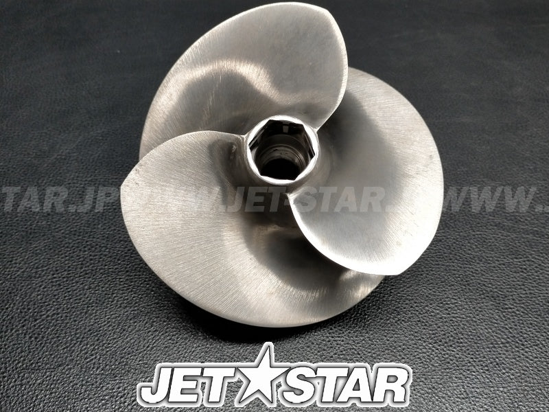 Slightly Used Aftermarket SKAT-TRAK SPECIAL ORDER IMPELLER 20/28 155-75-22 [X2310-89]