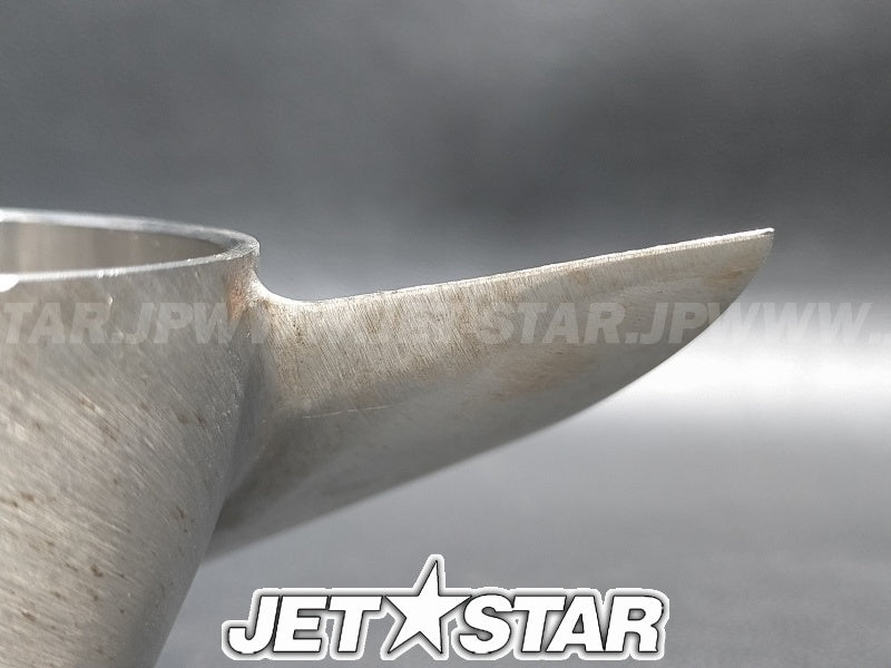 Slightly Used Aftermarket SKAT-TRAK SPECIAL ORDER IMPELLER 20/28 155-75-22 [X2310-89]