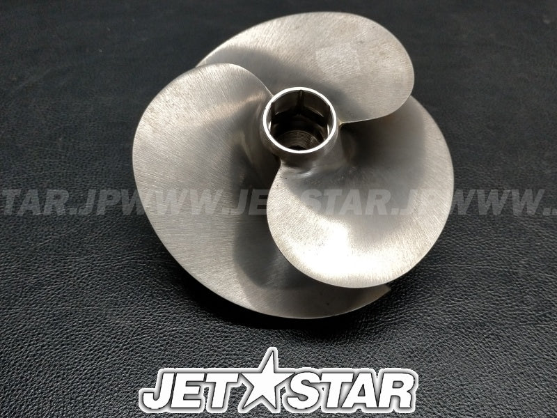 Slightly Used Aftermarket SKAT-TRAK SPECIAL ORDER IMPELLER 13/17 155-75-25 [X2310-90]