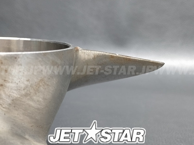 Slightly Used Aftermarket SKAT-TRAK SPECIAL ORDER IMPELLER 13/19 155-75-25 [X2310-91]