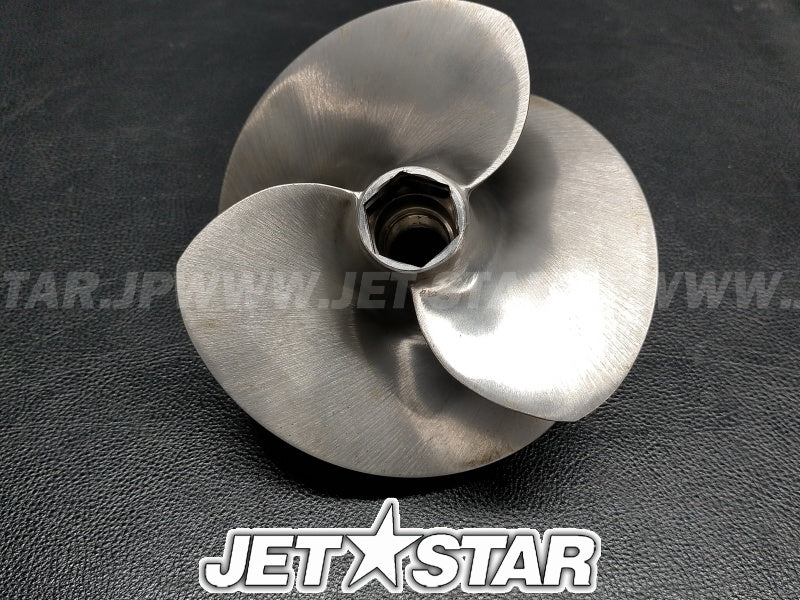 Slightly Used Aftermarket SKAT-TRAK SPECIAL ORDER IMPELLER 17/29 155-75-22 [X2310-92]