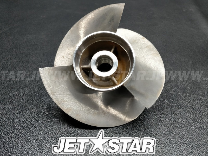 Slightly Used Aftermarket SKAT-TRAK SPECIAL ORDER IMPELLER 17/29 155-75-22 [X2310-92]