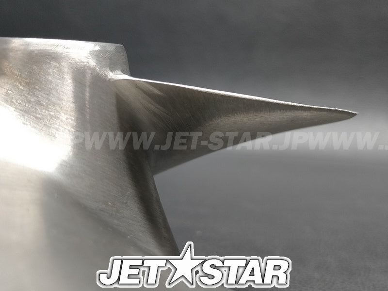 Slightly Used Aftermarket SKAT-TRAK SPECIAL ORDER IMPELLER 17/29 155-75-22 [X2310-92]