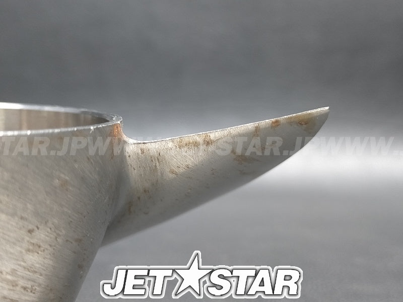 Slightly Used Aftermarket SKAT-TRAK SPECIAL ORDER IMPELLER 17/29 155-75-22 [X2310-92]