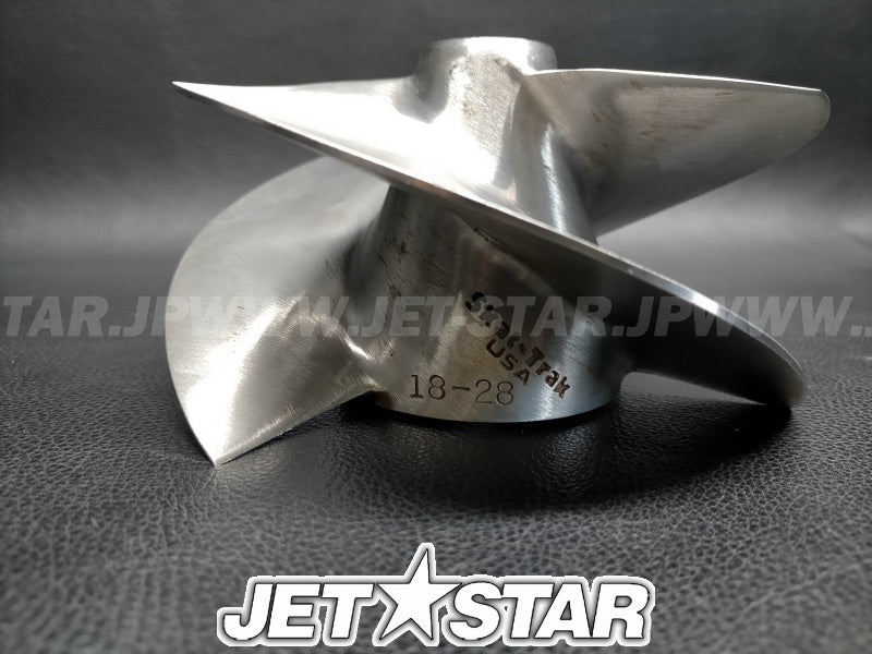 Slightly Used Aftermarket SKAT-TRAK SPECIAL ORDER IMPELLER 18/28 155-75-22 [X2310-93]