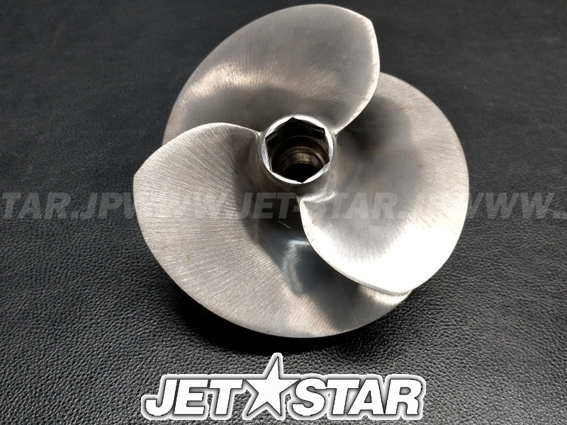 Slightly Used Aftermarket SKAT-TRAK SPECIAL ORDER IMPELLER 18/28 155-75-22 [X2310-93]
