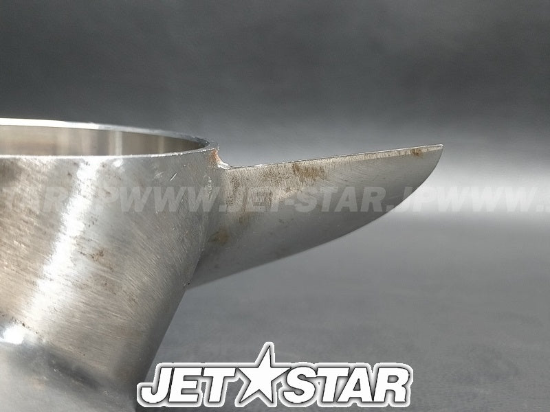 Slightly Used Aftermarket SKAT-TRAK SPECIAL ORDER IMPELLER 18/28 155-75-22 [X2310-93]