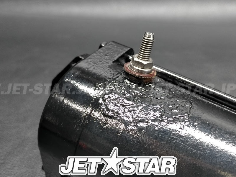Used 6S5-81800-00-00 STARTING MOTOR ASSY [X2310-98]