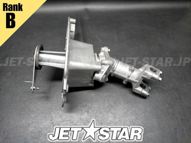 Used 39021-3704 BRACKET-HANDLE POLE [X2311-01]