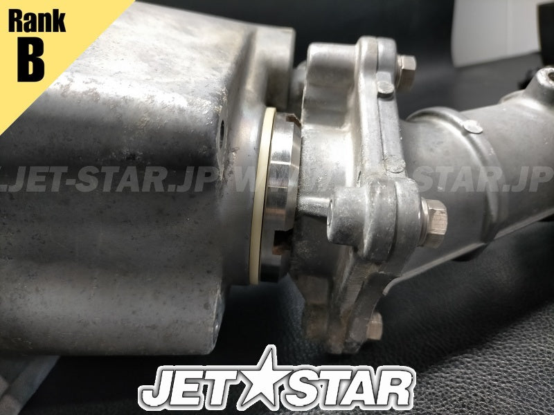 Used 39021-3704 BRACKET-HANDLE POLE [X2311-01]