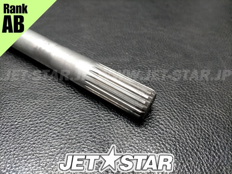 Used 39159-3717 SHAFT-DRIVE [X2311-02]