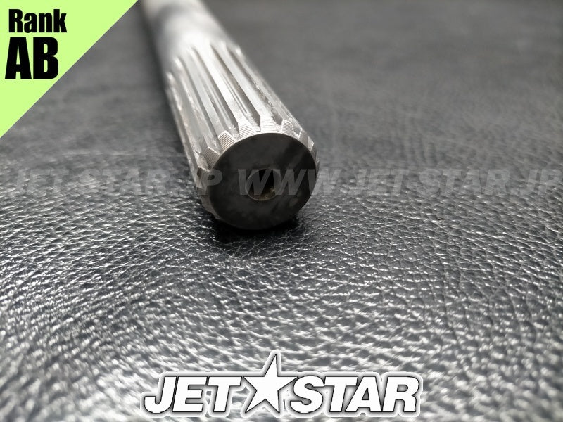 Used 39159-3717 SHAFT-DRIVE [X2311-02]