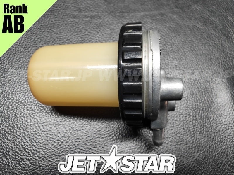 Used 49019-3708 FILTER-FUEL [X2311-04]