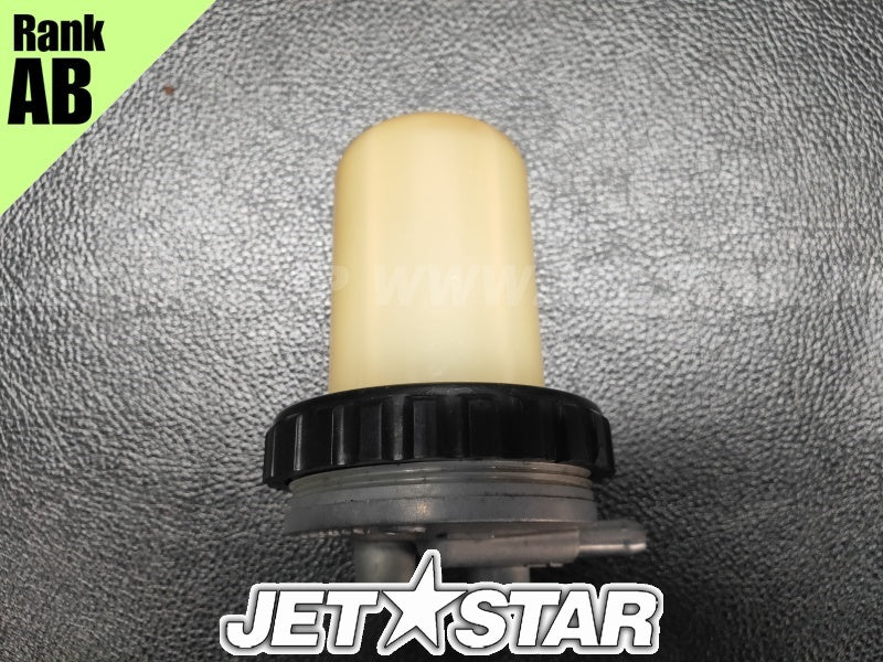 Used 49019-3708 FILTER-FUEL [X2311-04]