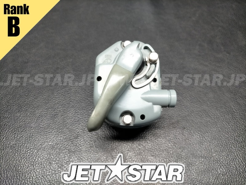 Used 39074-3714 LEVER-ASSY-THROTTLE [X2311-05]