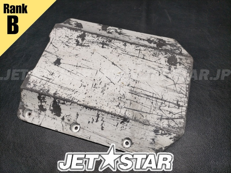 Used 59446-3723 COVER-JET PUMP [X2311-06]