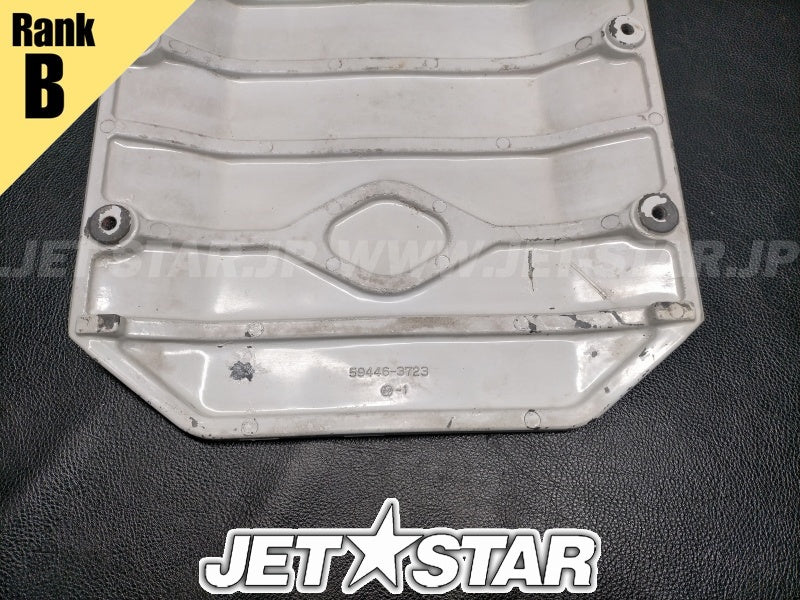 Used 59446-3723 COVER-JET PUMP [X2311-06]
